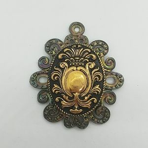 GASOLINE GLAMOUR NECKLACE